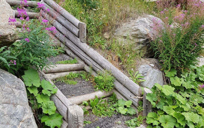 Location de vacances - Appartement à Puy-Saint-Vincent