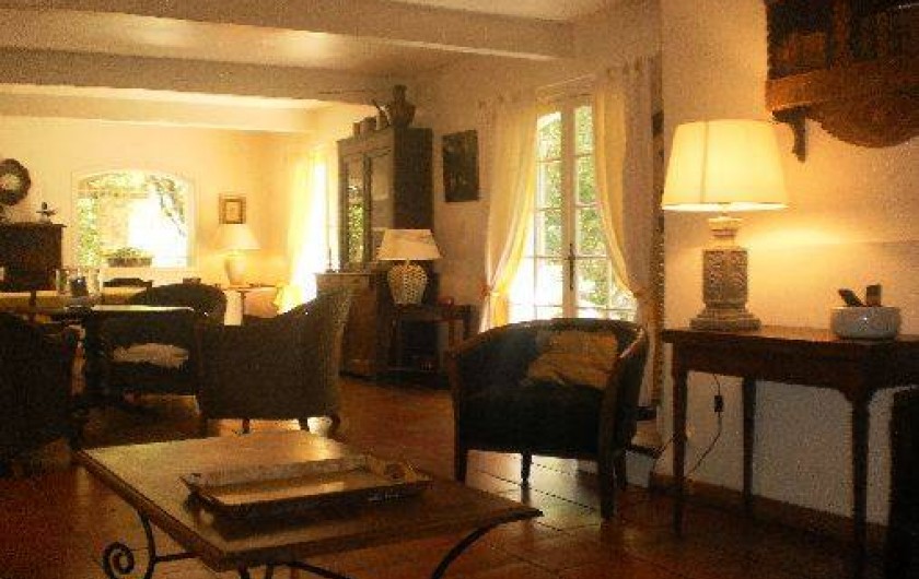 Location de vacances - Maison - Villa à Salernes