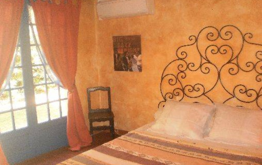 Location de vacances - Maison - Villa à Salernes