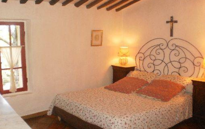 Location de vacances - Maison - Villa à Salernes