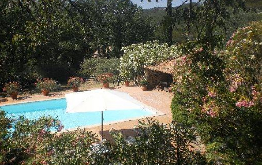 Location de vacances - Maison - Villa à Salernes