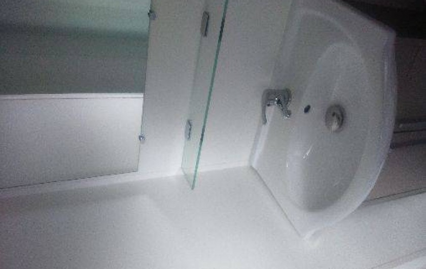 Location de vacances - Camping à Saint-Jean-de-Monts