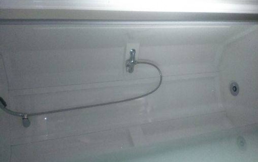 Location de vacances - Camping à Saint-Jean-de-Monts