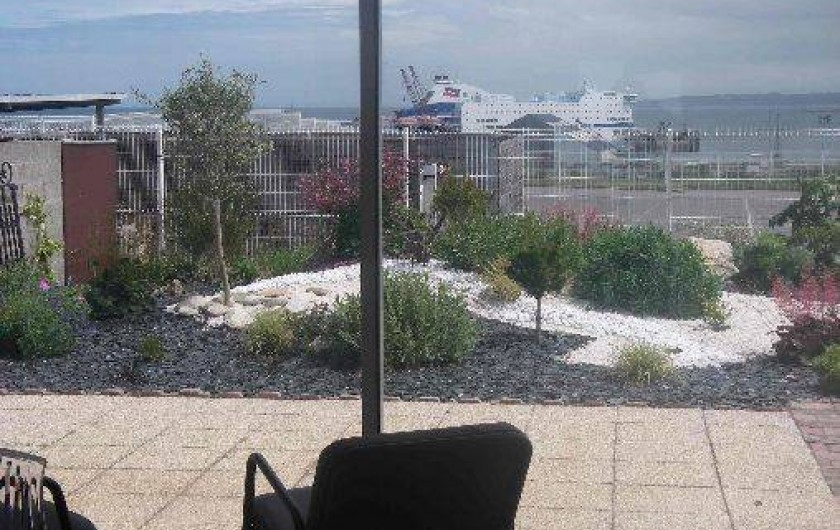 Location de vacances - Maison - Villa à Roscoff