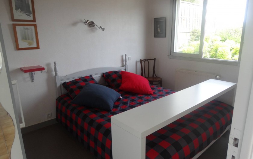 Location de vacances - Maison - Villa à Roscoff