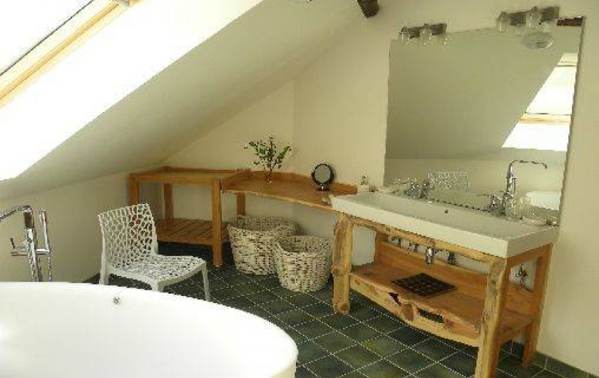 Location de vacances - Gîte à Storckensohn