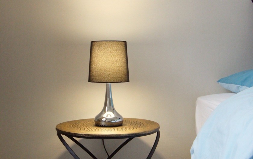 Location de vacances - Studio à Fécamp