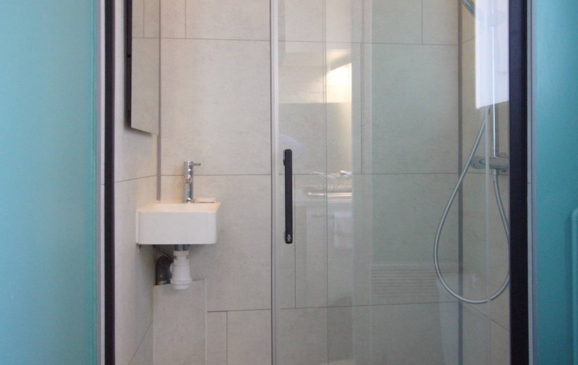 Location de vacances - Studio à Fécamp