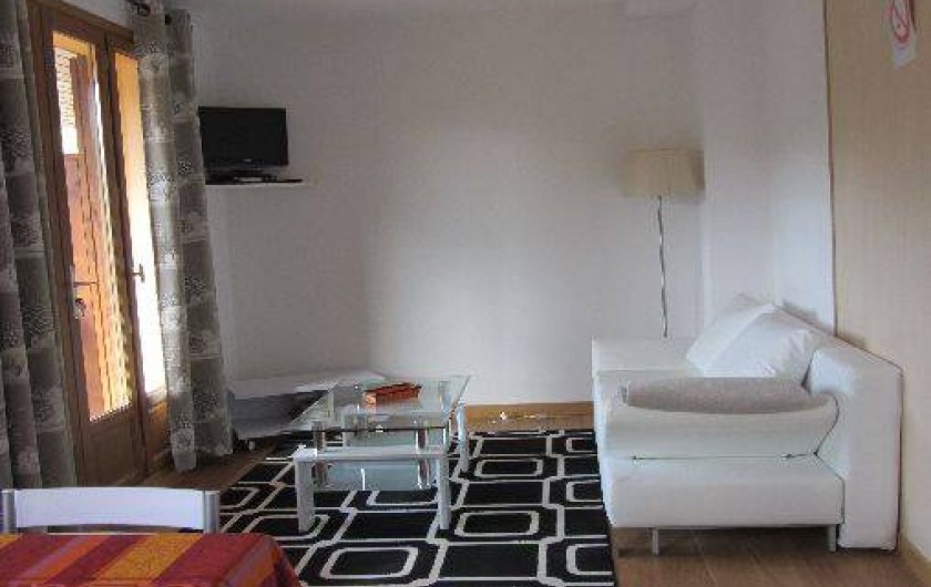 Location de vacances - Appartement à Valberg