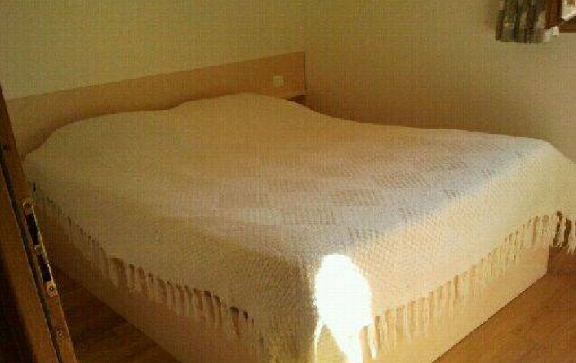 Location de vacances - Appartement à Valberg