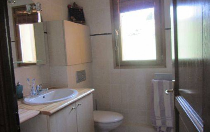 Location de vacances - Appartement à Valberg