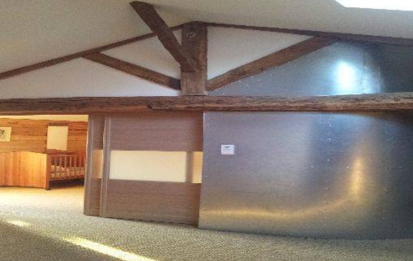 Location de vacances - Gîte à Chaillé-les-Marais