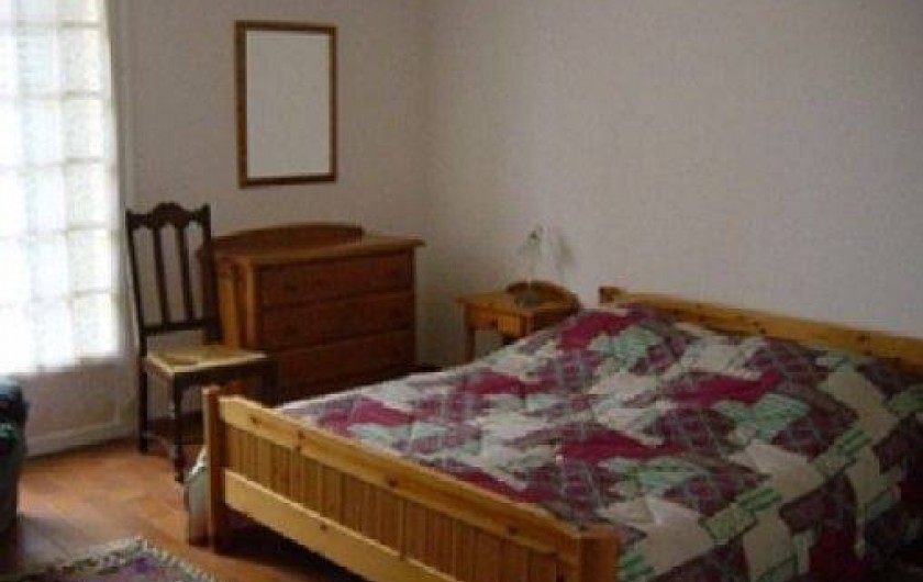 Location de vacances - Villa à Roquebrune-sur-Argens