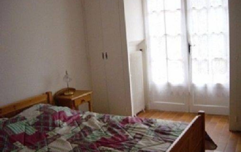 Location de vacances - Villa à Roquebrune-sur-Argens