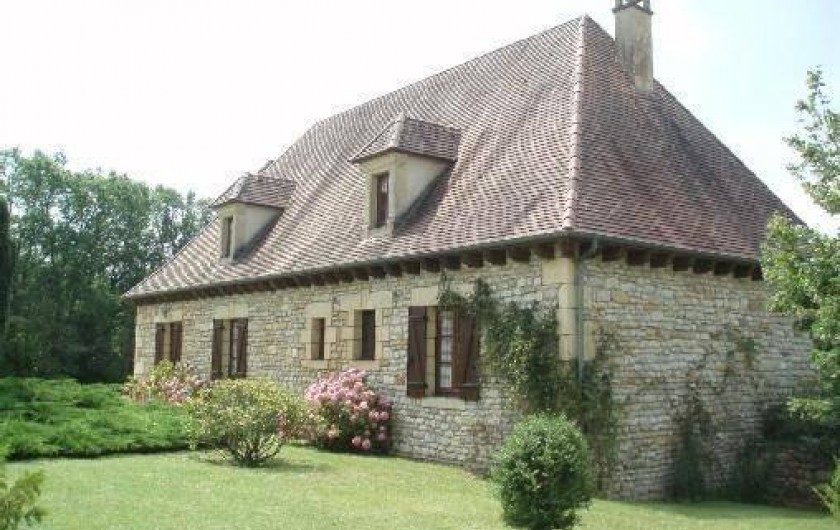 Location de vacances - Maison - Villa à Plazac