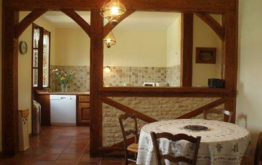 Location de vacances - Maison - Villa à Plazac