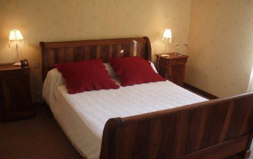 Location de vacances - Maison - Villa à Plazac