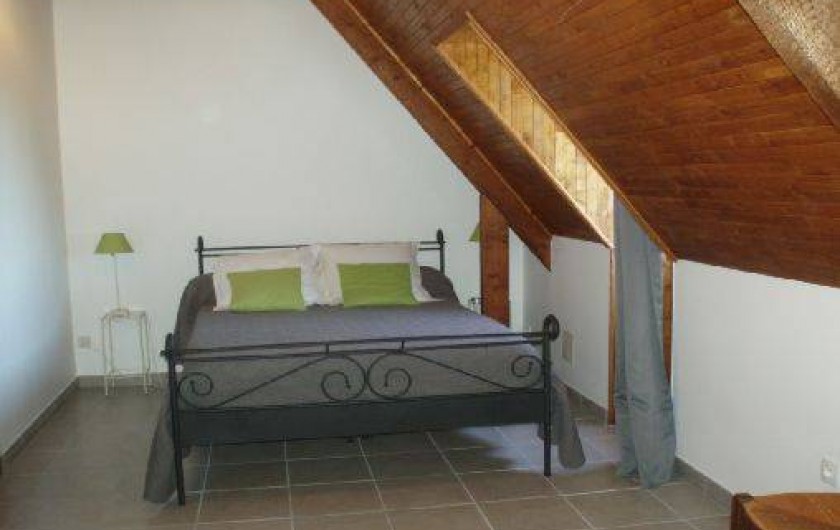 Location de vacances - Maison - Villa à Plazac