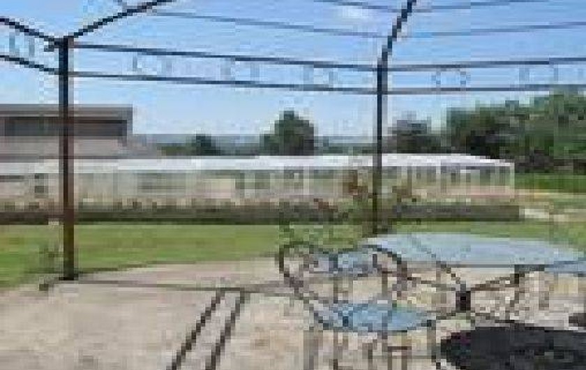 Location de vacances - Gîte à Brens