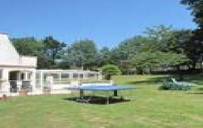 Location de vacances - Gîte à Brens