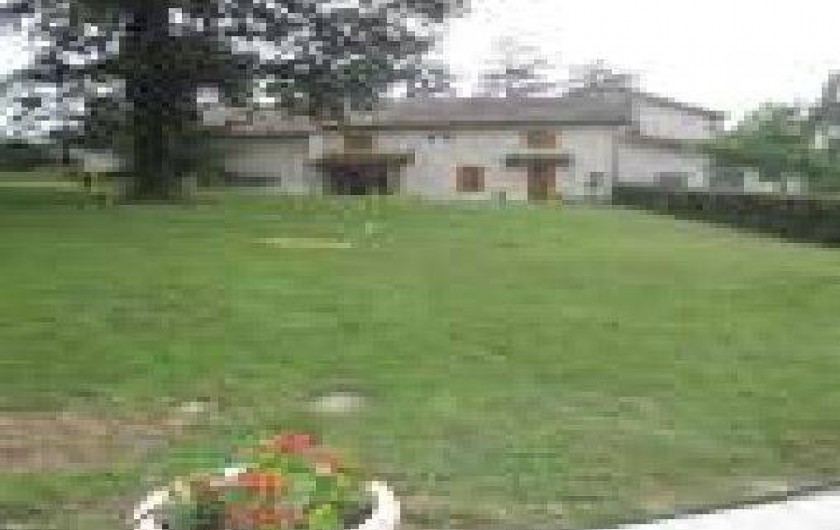 Location de vacances - Gîte à Brens