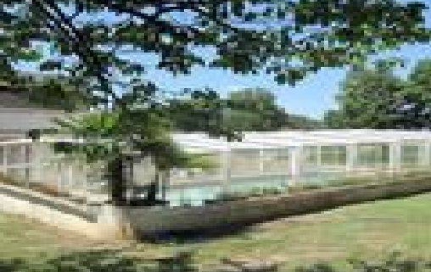 Location de vacances - Gîte à Brens