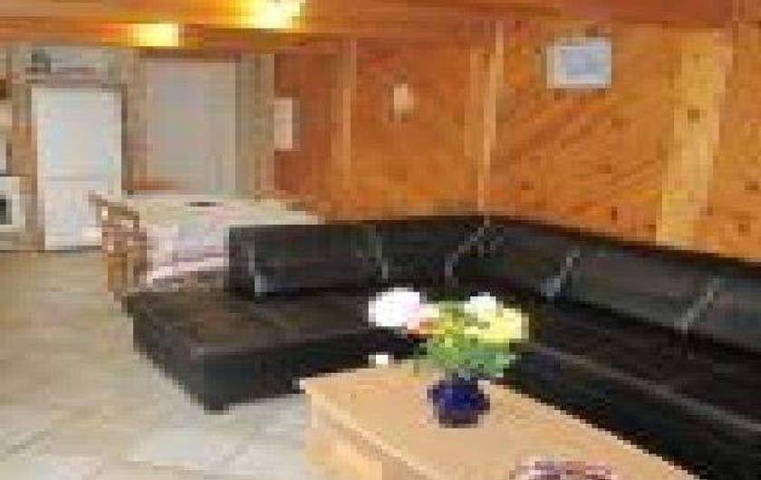 Location de vacances - Gîte à Brens