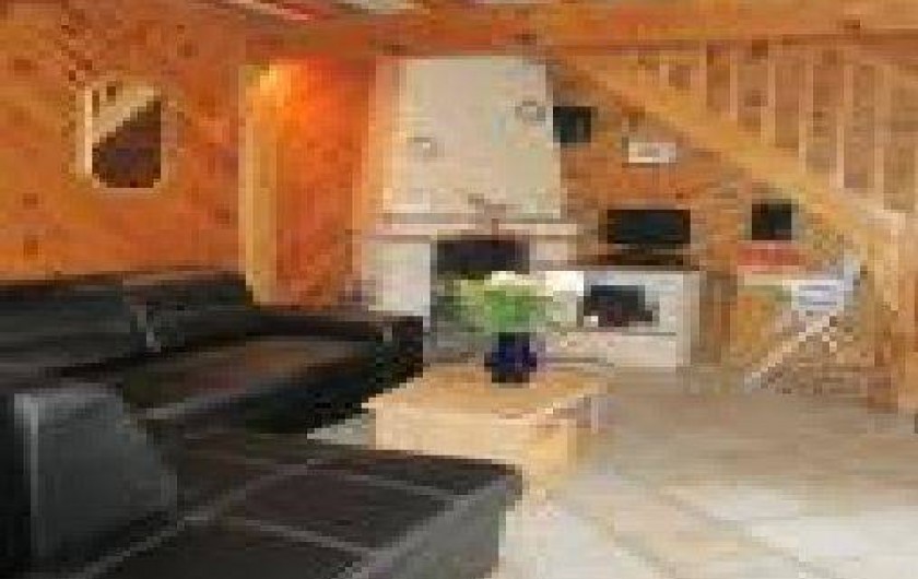 Location de vacances - Gîte à Brens