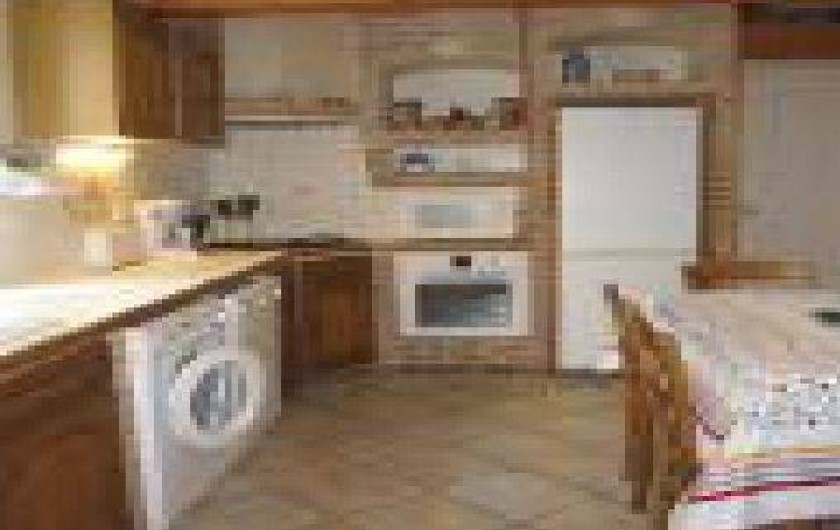 Location de vacances - Gîte à Brens