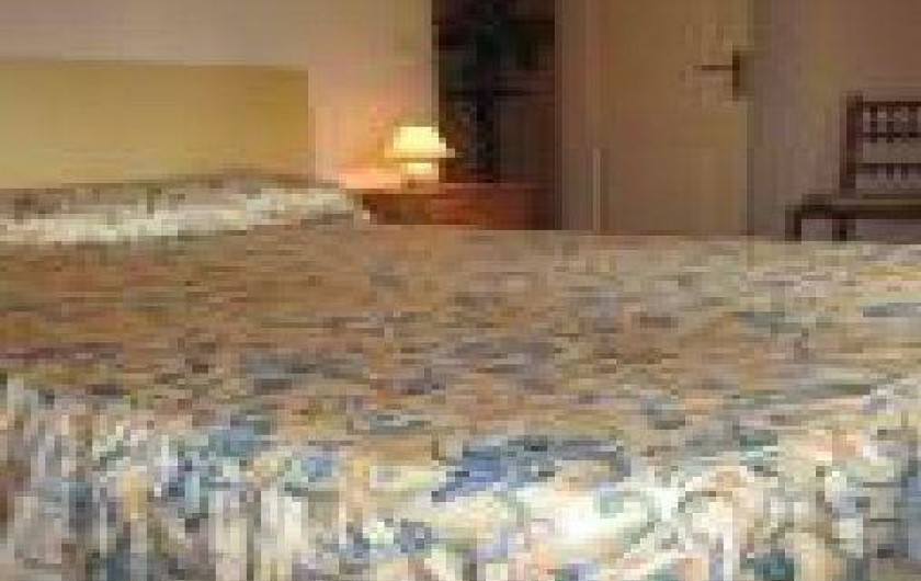 Location de vacances - Gîte à Brens