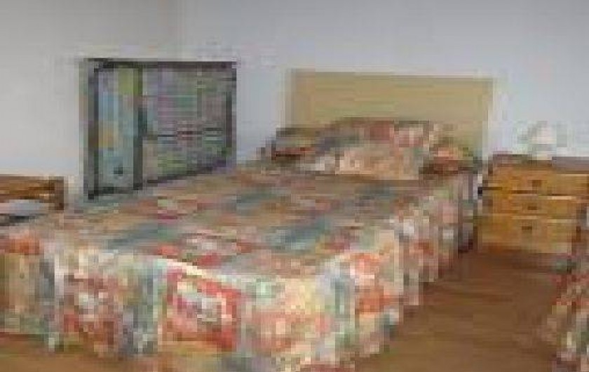 Location de vacances - Gîte à Brens