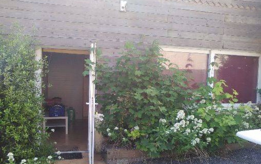 Location de vacances - Gîte à Saint-Côme-de-Fresné