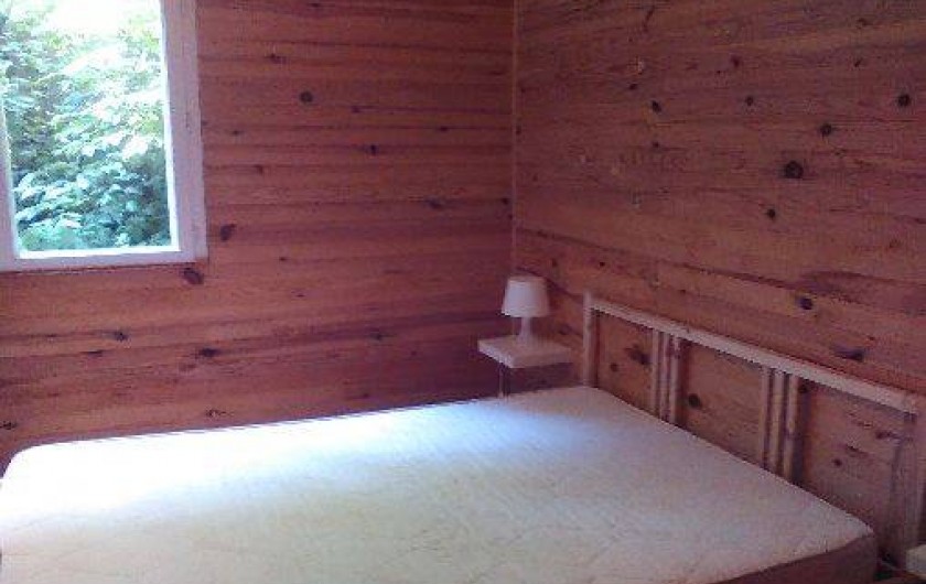 Location de vacances - Gîte à Saint-Côme-de-Fresné