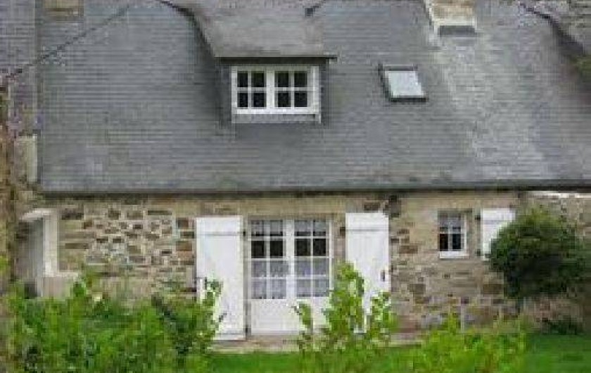 Location de vacances - Gîte à Crozon