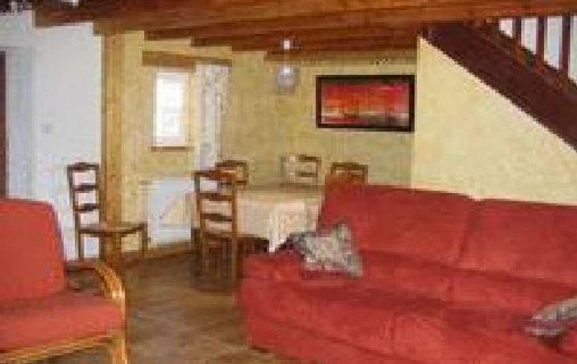 Location de vacances - Gîte à Crozon