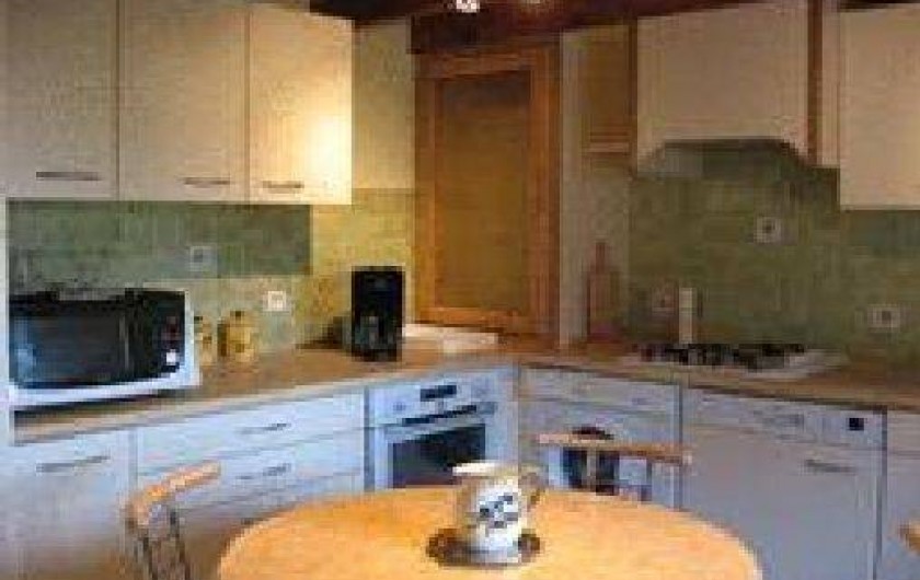 Location de vacances - Gîte à Crozon