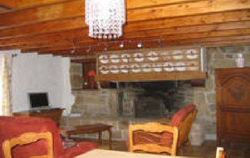 Location de vacances - Gîte à Crozon