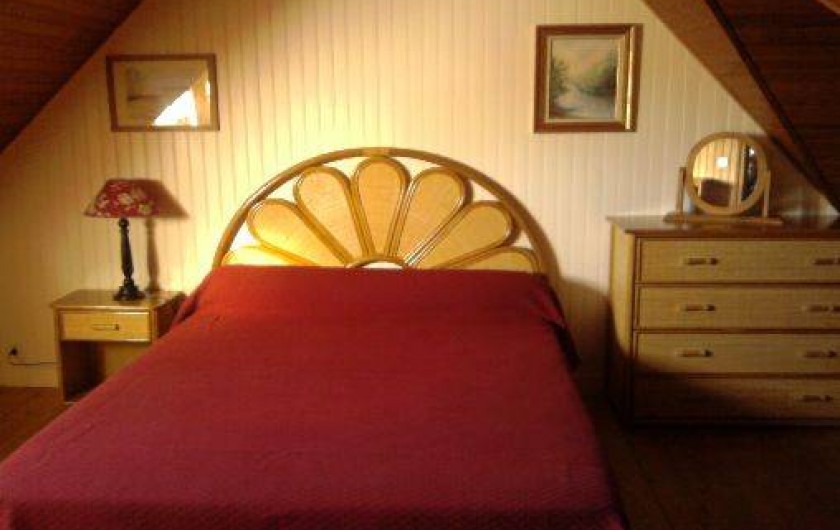 Location de vacances - Gîte à Crozon