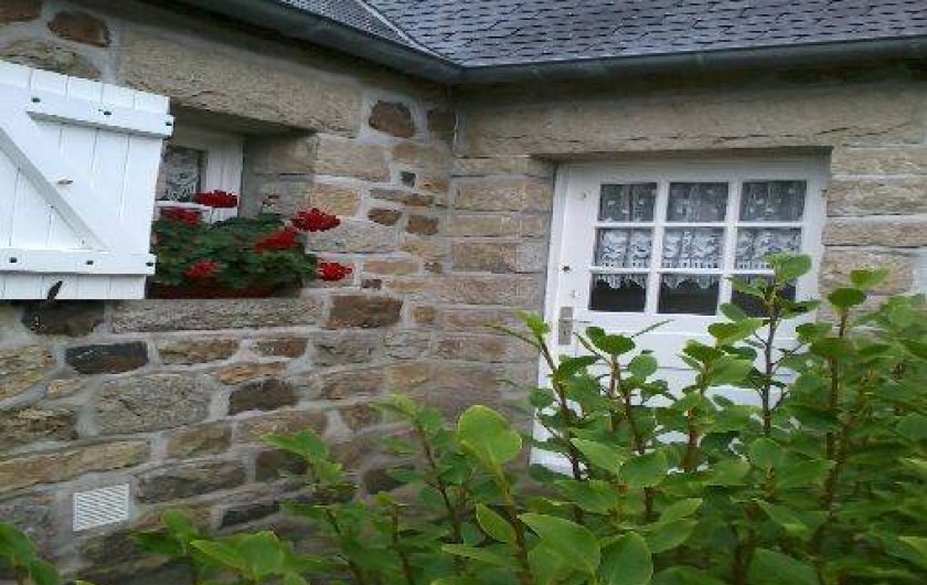 Location de vacances - Gîte à Crozon