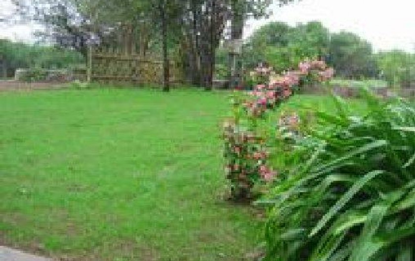 Location de vacances - Gîte à Crozon