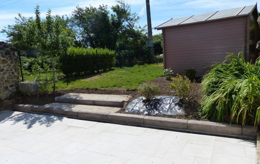 Location de vacances - Gîte à Crozon