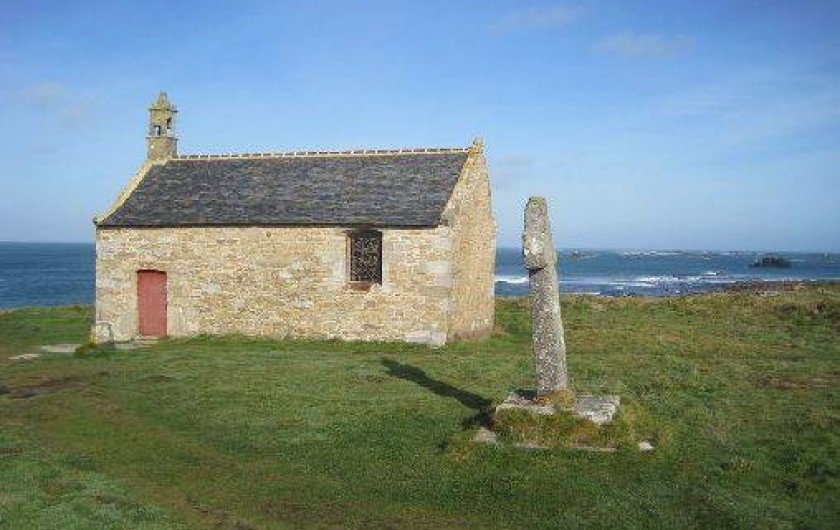 Location de vacances - Gîte à Landunvez