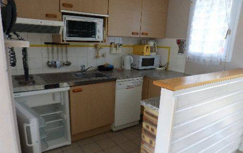 Location de vacances - Maison - Villa à La Flotte