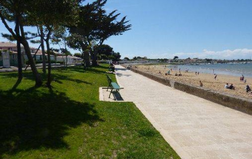 Location de vacances - Maison - Villa à La Flotte