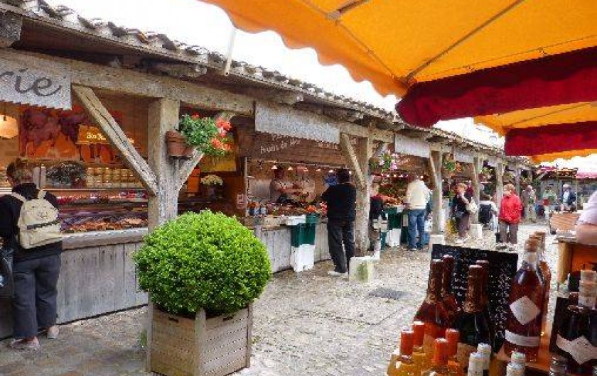 Location de vacances - Maison - Villa à La Flotte