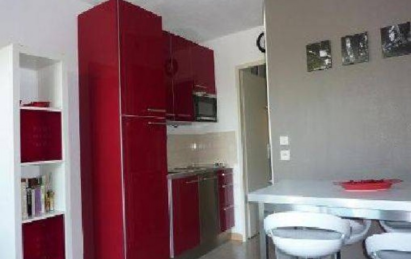 Location de vacances - Appartement à Calvi