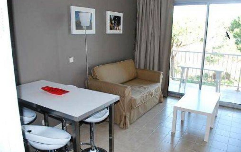 Location de vacances - Appartement à Calvi