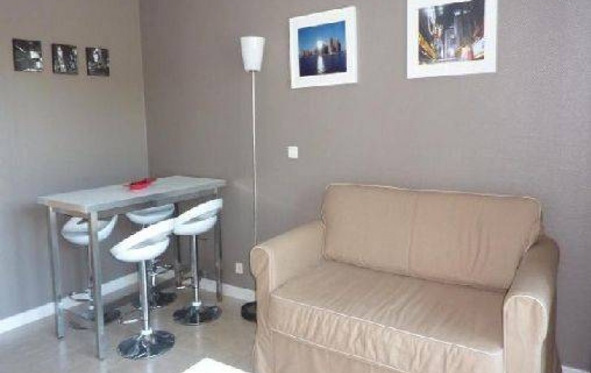 Location de vacances - Appartement à Calvi