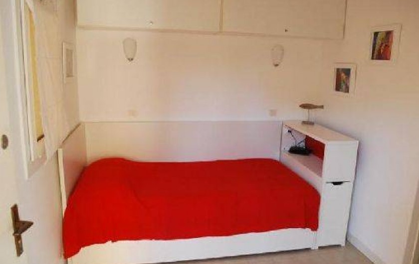 Location de vacances - Appartement à Calvi