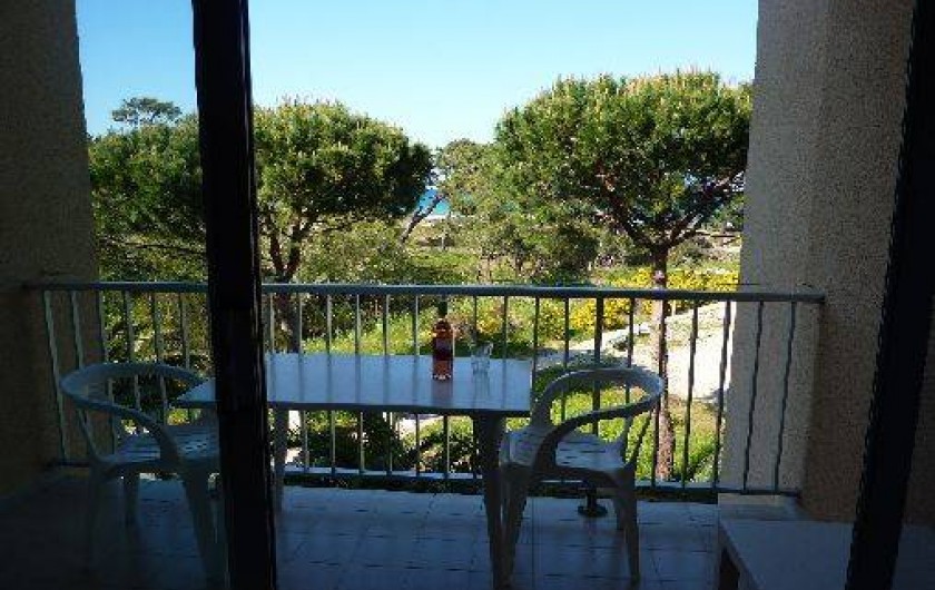 Location de vacances - Appartement à Calvi